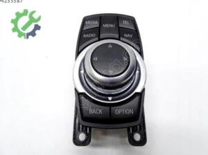 BMW 3 Serisi Kontrol Ünitesi 65829267955 Sıfır Orijinal