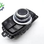 BMW 3 Serisi Kontrol Ünitesi 65829267955 Sökme Çıkma