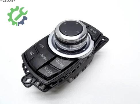 BMW 3 Serisi Kontrol Ünitesi 65829267955 çıkma parça