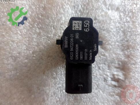 BMW X6 Park Sensörü 66209472206 çıkma parça