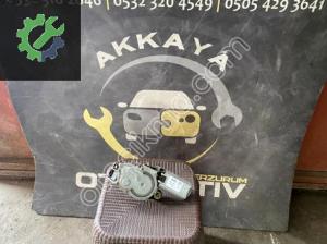 66350000 Punto Arka Silgi Motoru Orijinal Çıkma