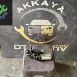 66350000 Punto Arka Silgi Motoru Orijinal Çıkma