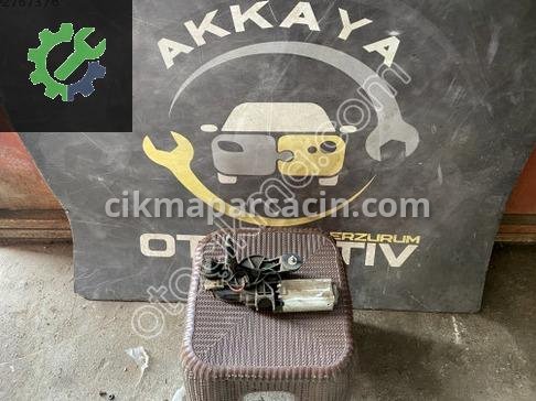 Fiat Punto Komple Motor 66350000 çıkma parça