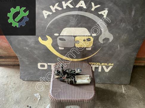 Fiat Punto Merkezi Kilit Motoru 66350000 çıkma parça
