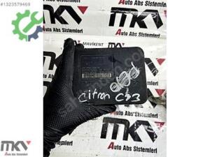 665370880 / 10096039033K – Citroen C3 – ABS