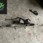 6700001531B Peugeot 207 Direksiyon Kutusu Orijinal Garantili
