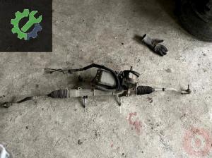 6700001531B Peugeot 207 Direksiyon Kutusu Orijinal Garantili