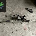 6700001531B Peugeot 207 Direksiyon Kutusu Orijinal Garantili