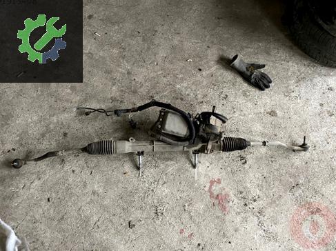 Peugeot 207 Direksiyon Kutusu 680000090 çıkma parça