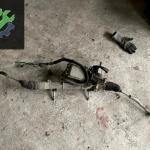 6700001531B Peugeot 207 Direksiyon Kutusu Orijinal Garantili