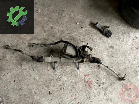 Peugeot 207 Direksiyon Kutusu 680000090 çıkma parça