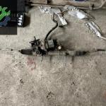 6700001531B Peugeot 207 Direksiyon Kutusu Orijinal Garantili