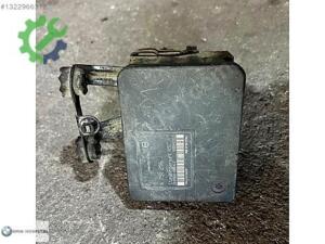 6750256 MİNİ COOPER R50 R52 R53 ABS BEYNİ ORJİNAL