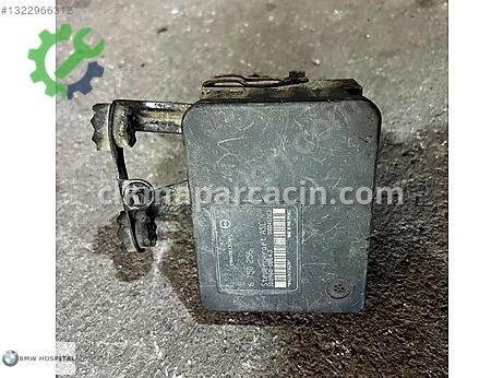 Mini Cooper ABS Beyni (Modül) çıkma parça