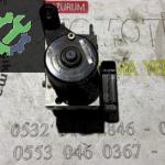 6765454 BMW E46 orijinal çıkma ABS beyni