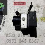 6765454 BMW E46 orijinal çıkma ABS beyni