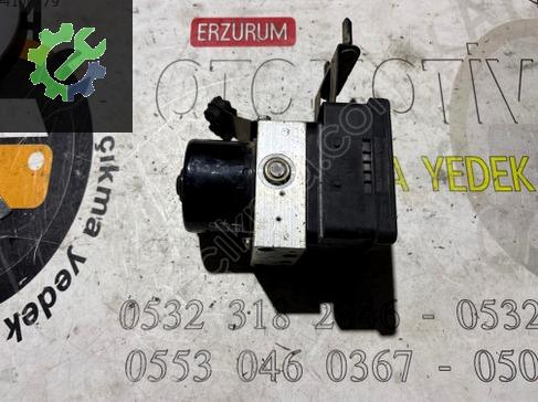 BMW 3 Serisi ABS Beyni (Modül) 6765454 çıkma parça