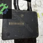 6765454 BMW E46 orijinal çıkma ABS beyni