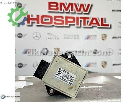 BMW 5 Serisi Beyin çıkma parça