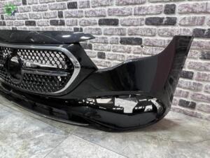 Mercedes w214 AMG ön tampon