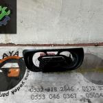 681010993R Renault Trafic Gösterge Çerçevesi Orjinal Çıkma