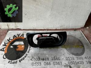 681010993R Renault Trafic Gösterge Çerçevesi Orjinal Çıkma
