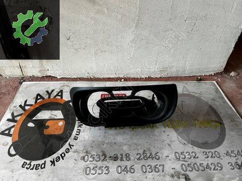 Renault Trafic Gösterge Çerçevesi çıkma parça