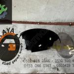 681010993R Renault Trafic Gösterge Çerçevesi Orjinal Çıkma