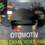 681017081R Renault Fluence Gösterge Çerçevesi Orjinal Çıkma