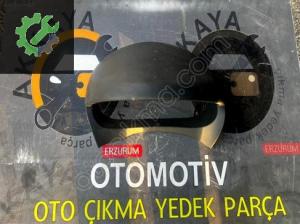 681017081R Renault Fluence Gösterge Çerçevesi Orjinal Çıkma