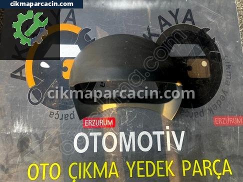 Renault Fluence Gösterge Çerçevesi çıkma parça