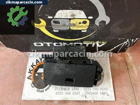 Renault Trafic Torpido Kapağı çıkma parça