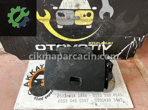 Renault Trafic Torpido Kapağı 681084723R çıkma parça