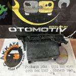681084578R Trafic 3 Torpido Kapağı Komple Orjinal Çıkma