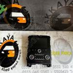 681833236R Megane 4 Teyp Multimedya Ekran Orjinal Çıkma