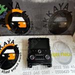 681833236R Megane 4 Teyp Multimedya Ekran Orjinal Çıkma
