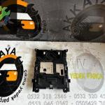 681833236R Megane 4 Teyp Multimedya Ekran Orjinal Çıkma