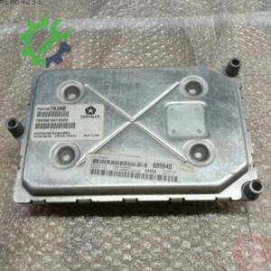 Motor Beyni Jeep Wrangler 2022 Çıkma 68192896AE