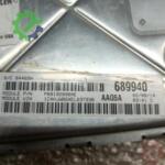 Motor Beyni Jeep Wrangler 2022 Çıkma 68192896AE