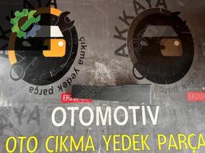 681947364R Clio 5 Torpido Kaplaması Orjinal Çıkma