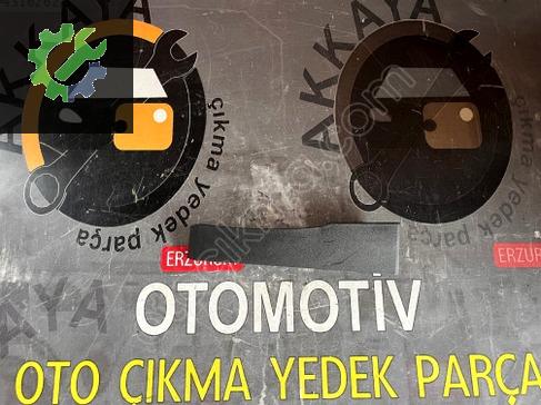 Renault Clio Torpido çıkma parça