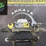6820000004 Orijinal kangoo 1-2 Clio 2 Megane I Direksiyon kutusu