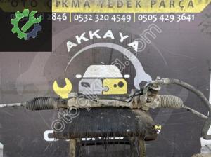 6820000004 Orijinal kangoo 1-2 Clio 2 Megane I Direksiyon kutusu