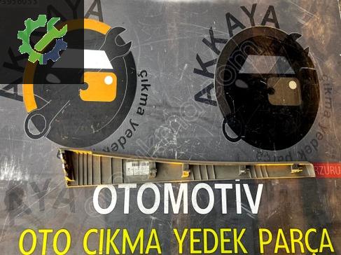 Renault Fluence Torpido 682116476R çıkma parça