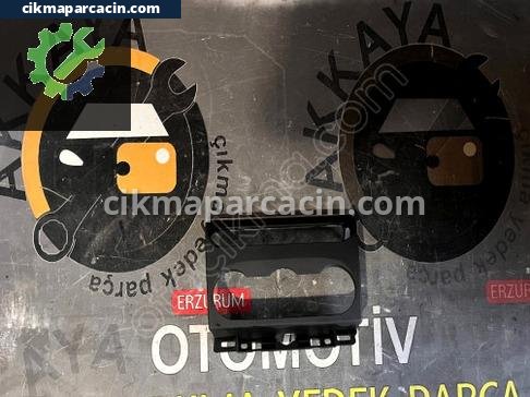 Renault Clio Klima çıkma parça