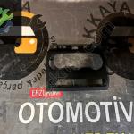 682609677R Clio 5 Klima Panel Çerçevesi Orjinal Çıkma