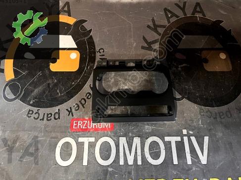 Renault Clio Klima 682609677R çıkma parça