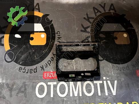 Renault Clio Klima 682609677R çıkma parça
