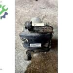 6854055 BMW E70 E71 X5 X6 ABS BEYNİ ORJİNAL