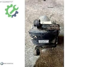 6854055 BMW E70 E71 X5 X6 ABS BEYNİ ORJİNAL
